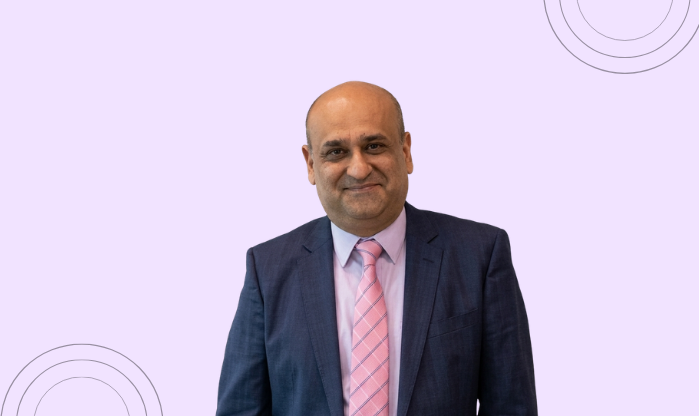 Gravensure welcomes Pankaj Arora as Managing Director & CEO